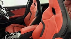 2024 (24) BMW 1 SERIES M135i xDrive 5dr Step Auto 5521709