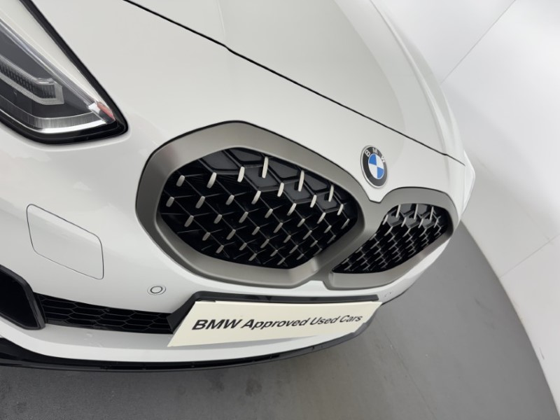 2024 (24) BMW 1 SERIES M135i xDrive 5dr Step Auto 5521692