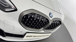 2024 (24) BMW 1 SERIES M135i xDrive 5dr Step Auto 5521692