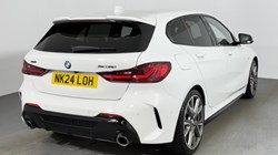 2024 (24) BMW 1 SERIES M135i xDrive 5dr Step Auto 5521721