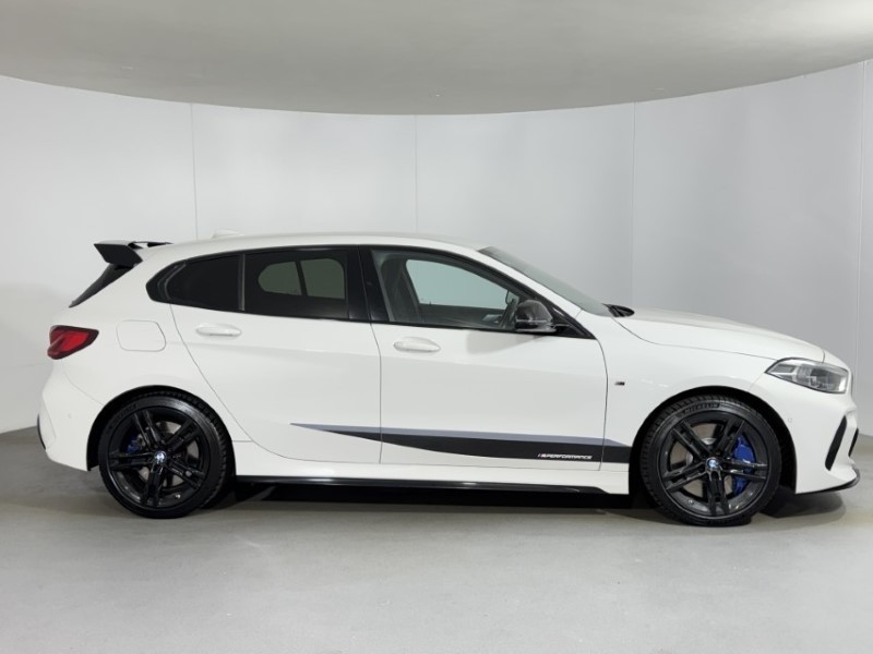 2019 (69) BMW 1 SERIES M135i xDrive 5dr Step Auto 5549994
