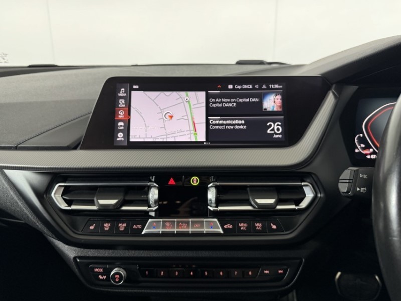 2019 (69) BMW 1 SERIES M135i xDrive 5dr Step Auto 5549978