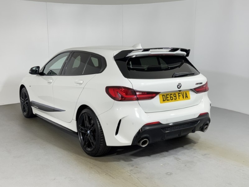 2019 (69) BMW 1 SERIES M135i xDrive 5dr Step Auto 5549976