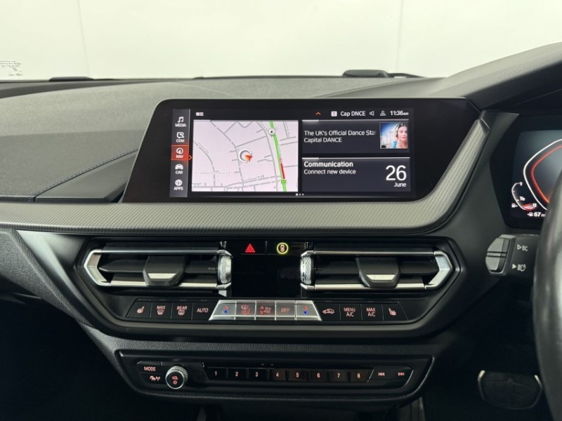 2019 (69) BMW 1 SERIES M135i xDrive 5dr Step Auto 5549979