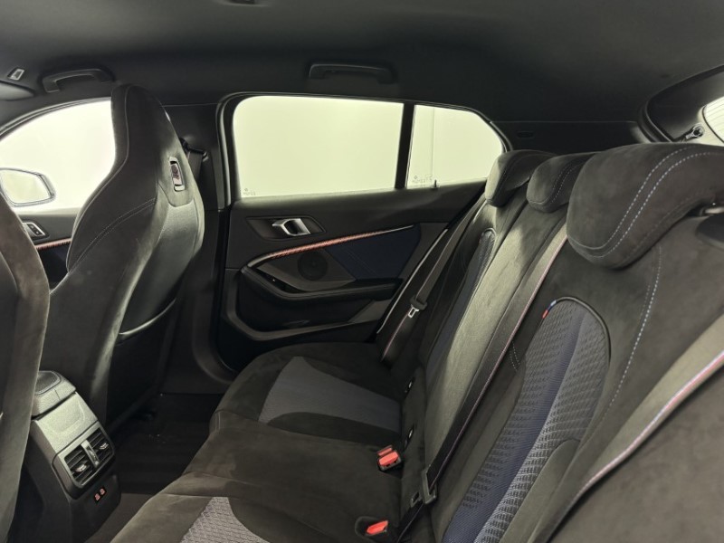 2019 (69) BMW 1 SERIES M135i xDrive 5dr Step Auto 5549969