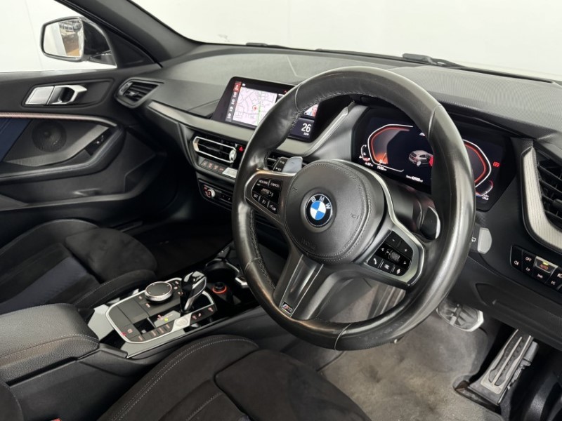 2019 (69) BMW 1 SERIES M135i xDrive 5dr Step Auto 5549955