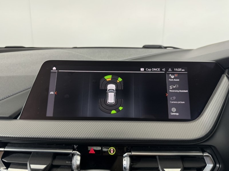 2019 (69) BMW 1 SERIES M135i xDrive 5dr Step Auto 5549988