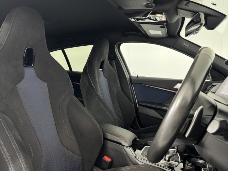 2019 (69) BMW 1 SERIES M135i xDrive 5dr Step Auto 5549956