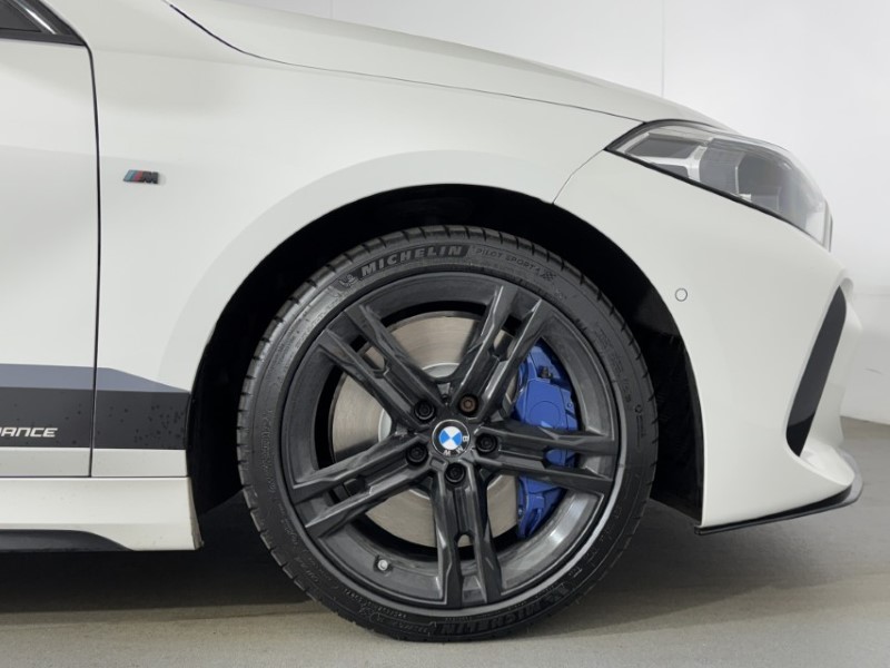 2019 (69) BMW 1 SERIES M135i xDrive 5dr Step Auto 5549961