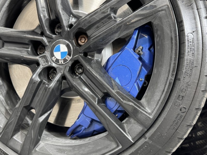 2019 (69) BMW 1 SERIES M135i xDrive 5dr Step Auto 5549995