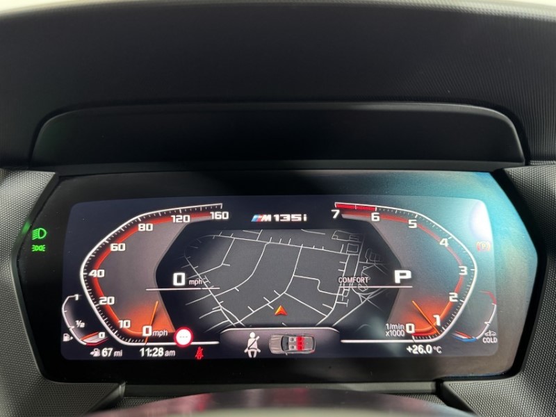 2019 (69) BMW 1 SERIES M135i xDrive 5dr Step Auto 5549940