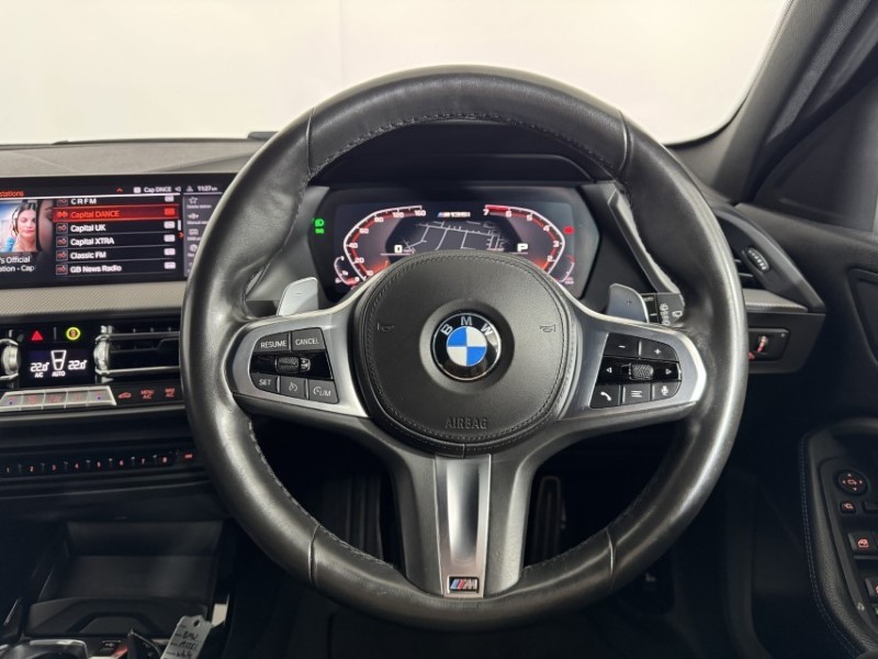 2019 (69) BMW 1 SERIES M135i xDrive 5dr Step Auto 5549939