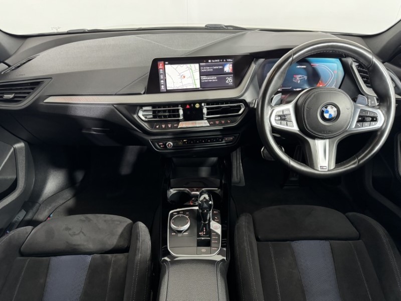 2019 (69) BMW 1 SERIES M135i xDrive 5dr Step Auto 5549971