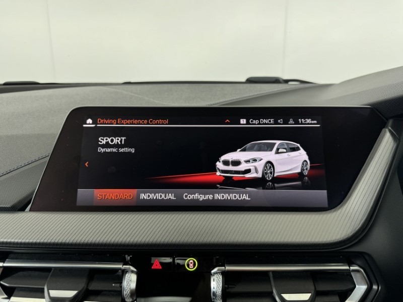 2019 (69) BMW 1 SERIES M135i xDrive 5dr Step Auto 5549985