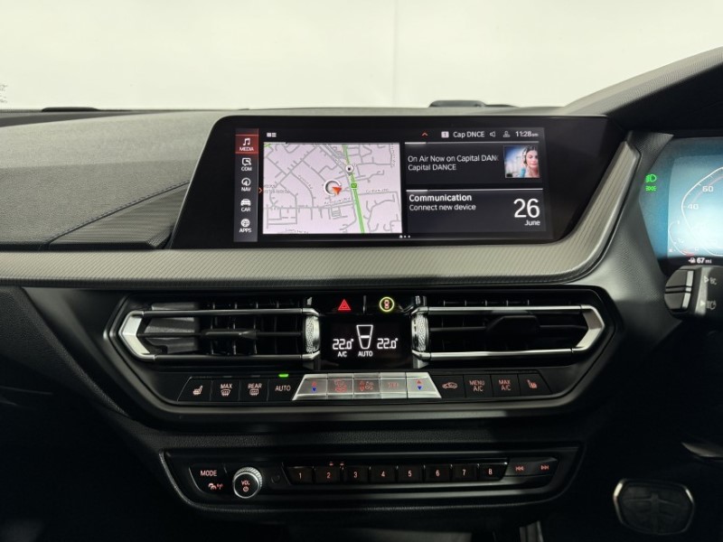 2019 (69) BMW 1 SERIES M135i xDrive 5dr Step Auto 5549942