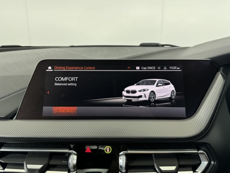 2019 (69) BMW 1 SERIES M135i xDrive 5dr Step Auto 5549986