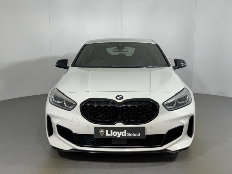 2019 (69) BMW 1 SERIES M135i xDrive 5dr Step Auto 5549992