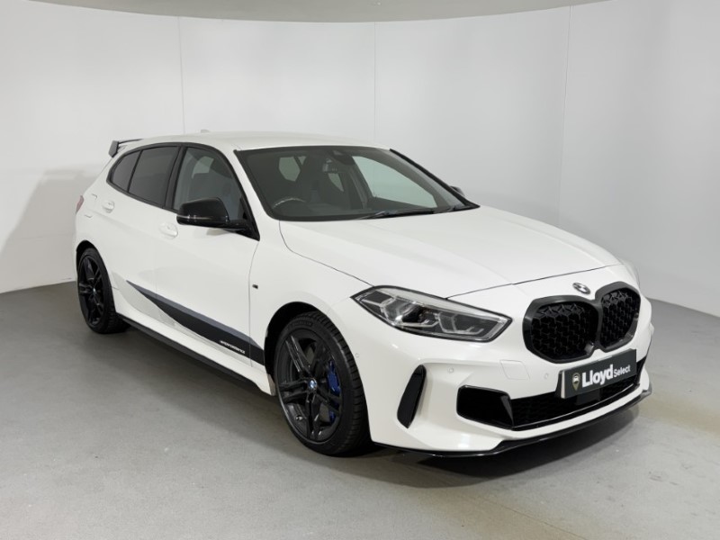 2019 (69) BMW 1 SERIES M135i xDrive 5dr Step Auto 5549993