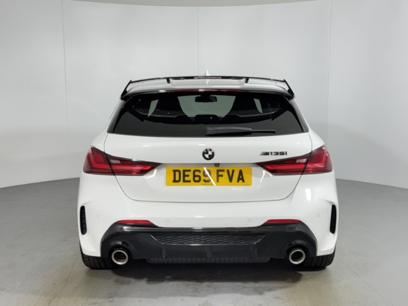 2019 (69) BMW 1 SERIES M135i xDrive 5dr Step Auto 5549975