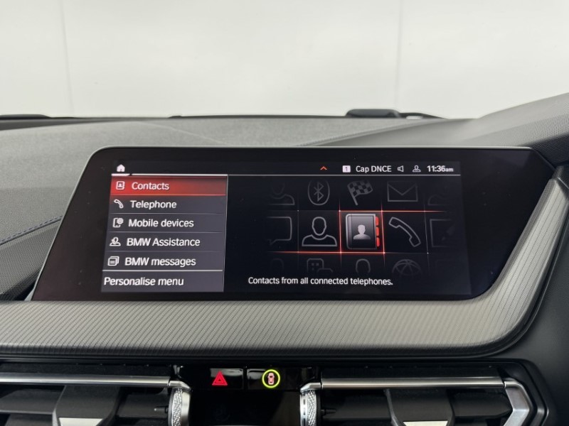 2019 (69) BMW 1 SERIES M135i xDrive 5dr Step Auto 5549983