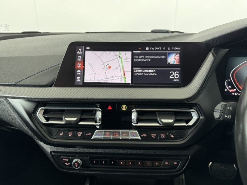 2019 (69) BMW 1 SERIES M135i xDrive 5dr Step Auto 5549980