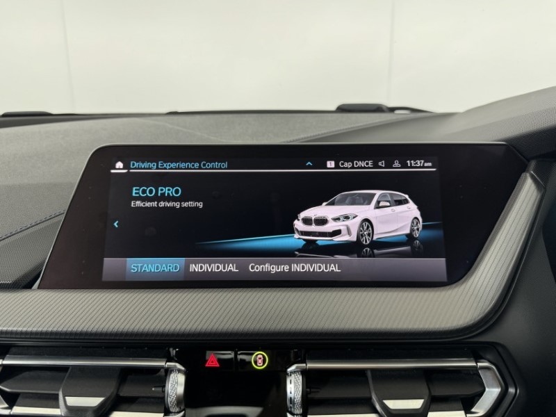 2019 (69) BMW 1 SERIES M135i xDrive 5dr Step Auto 5549987