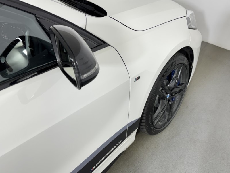 2019 (69) BMW 1 SERIES M135i xDrive 5dr Step Auto 5549959