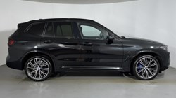 2023 (72) BMW X3 xDrive20d MHT M Sport 5dr Step Auto 5530823