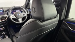 2023 (72) BMW X3 xDrive20d MHT M Sport 5dr Step Auto 5530819