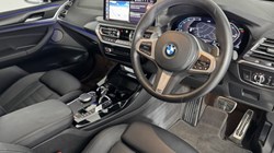 2023 (72) BMW X3 xDrive20d MHT M Sport 5dr Step Auto 5530798