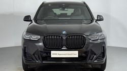 2023 (72) BMW X3 xDrive20d MHT M Sport 5dr Step Auto 5530828