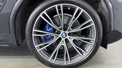 2023 (72) BMW X3 xDrive20d MHT M Sport 5dr Step Auto 5530807