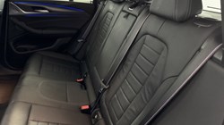 2023 (72) BMW X3 xDrive20d MHT M Sport 5dr Step Auto 5530818