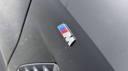 2023 (72) BMW X3 xDrive20d MHT M Sport 5dr Step Auto 5530806