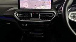 2023 (72) BMW X3 xDrive20d MHT M Sport 5dr Step Auto 5530777