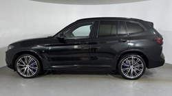 2023 (72) BMW X3 xDrive20d MHT M Sport 5dr Step Auto 5530824