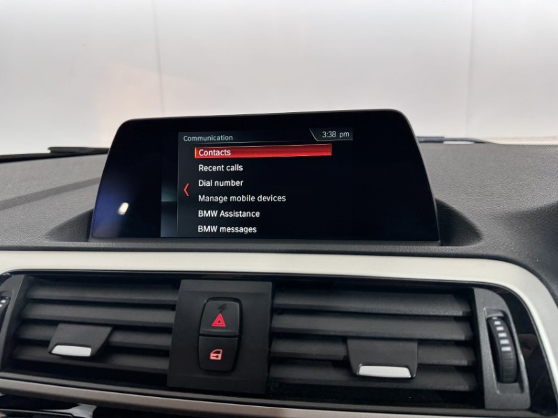 2018 (18) BMW 1 SERIES 118i [1.5] SE 5dr [Nav] Step Auto 5537947
