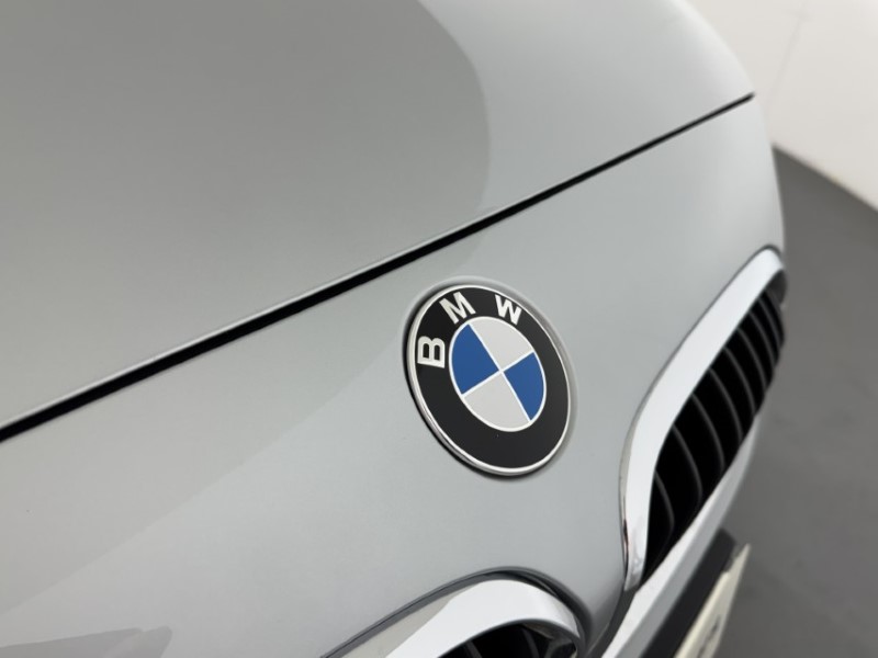 2018 (18) BMW 1 SERIES 118i [1.5] SE 5dr [Nav] Step Auto 5537958
