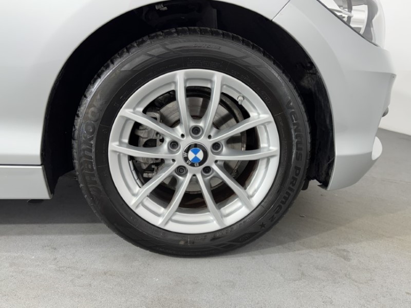 2018 (18) BMW 1 SERIES 118i [1.5] SE 5dr [Nav] Step Auto 5537957