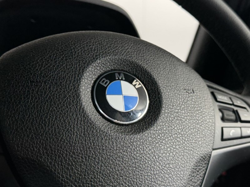 2018 (18) BMW 1 SERIES 118i [1.5] SE 5dr [Nav] Step Auto 5590630