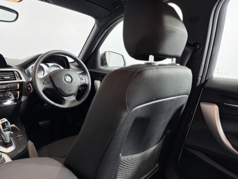 2018 (18) BMW 1 SERIES 118i [1.5] SE 5dr [Nav] Step Auto 5537975