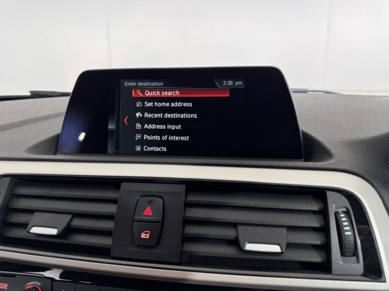 2018 (18) BMW 1 SERIES 118i [1.5] SE 5dr [Nav] Step Auto 5537950