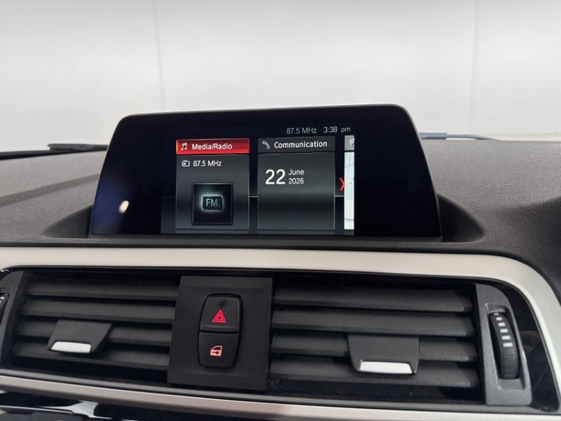 2018 (18) BMW 1 SERIES 118i [1.5] SE 5dr [Nav] Step Auto 5537948