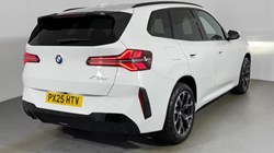 2025 (25) BMW X3 20 xDrive M Sport 5dr Step Auto 5584384