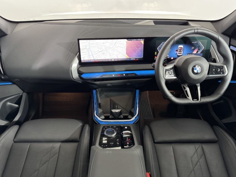 2025 (25) BMW X3 20 xDrive M Sport 5dr Step Auto 5584376