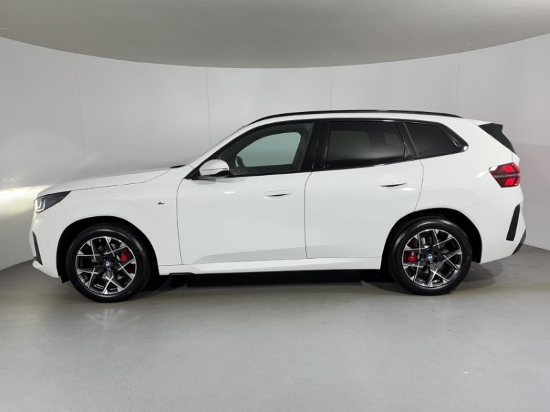 2025 (25) BMW X3 20 xDrive M Sport 5dr Step Auto 5584382