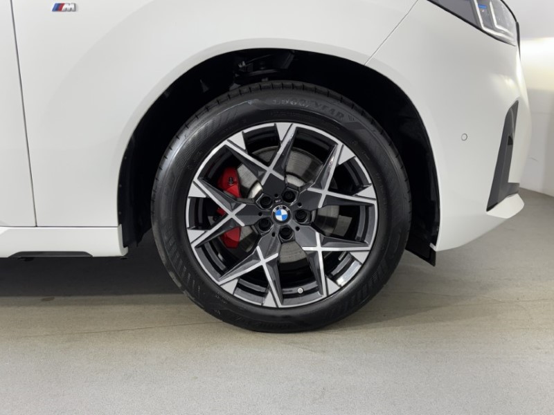 2025 (25) BMW X3 20 xDrive M Sport 5dr Step Auto 5584363