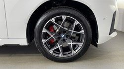 2025 (25) BMW X3 20 xDrive M Sport 5dr Step Auto 5584363