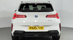 2025 (25) BMW X3 20 xDrive M Sport 5dr Step Auto 5584373
