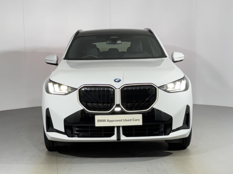 2025 (25) BMW X3 20 xDrive M Sport 5dr Step Auto 5584386
